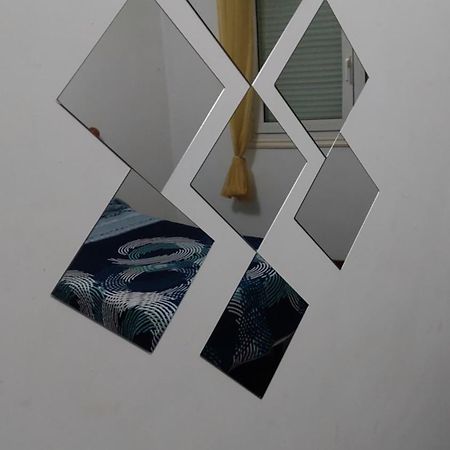 Piso En Villagarcia De Arosa Vilagarcia de Arousa Eksteriør billede
