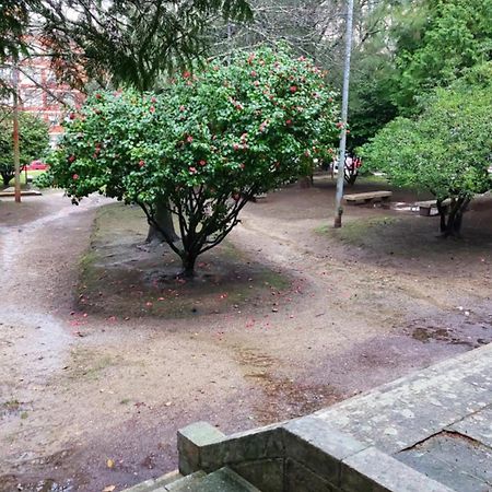 Piso En Villagarcia De Arosa Vilagarcia de Arousa Eksteriør billede