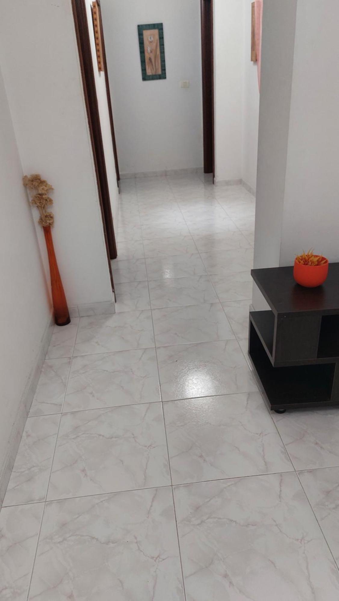 Piso En Villagarcia De Arosa Vilagarcia de Arousa Eksteriør billede