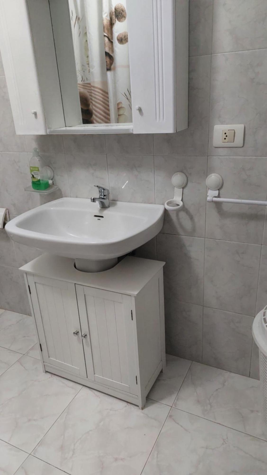 Piso En Villagarcia De Arosa Vilagarcia de Arousa Eksteriør billede