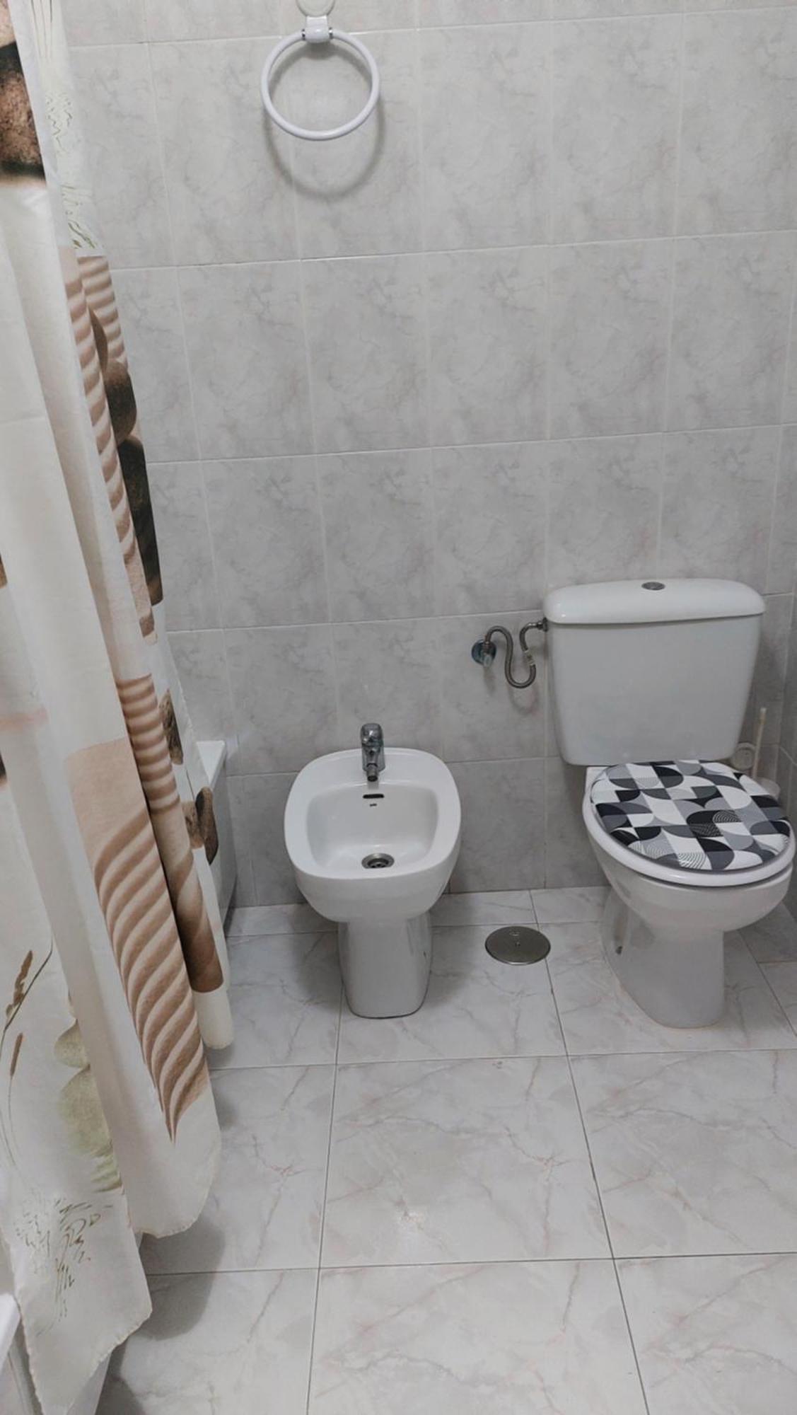 Piso En Villagarcia De Arosa Vilagarcia de Arousa Eksteriør billede