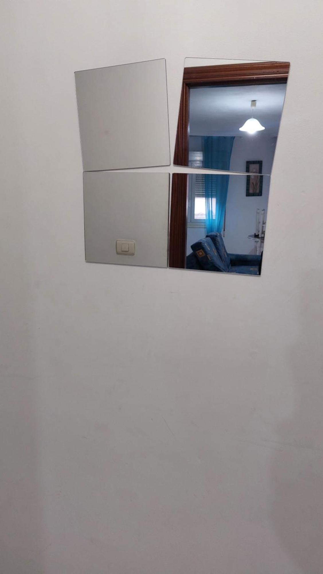 Piso En Villagarcia De Arosa Vilagarcia de Arousa Eksteriør billede