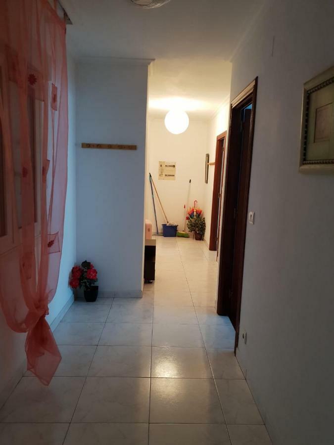 Piso En Villagarcia De Arosa Vilagarcia de Arousa Eksteriør billede