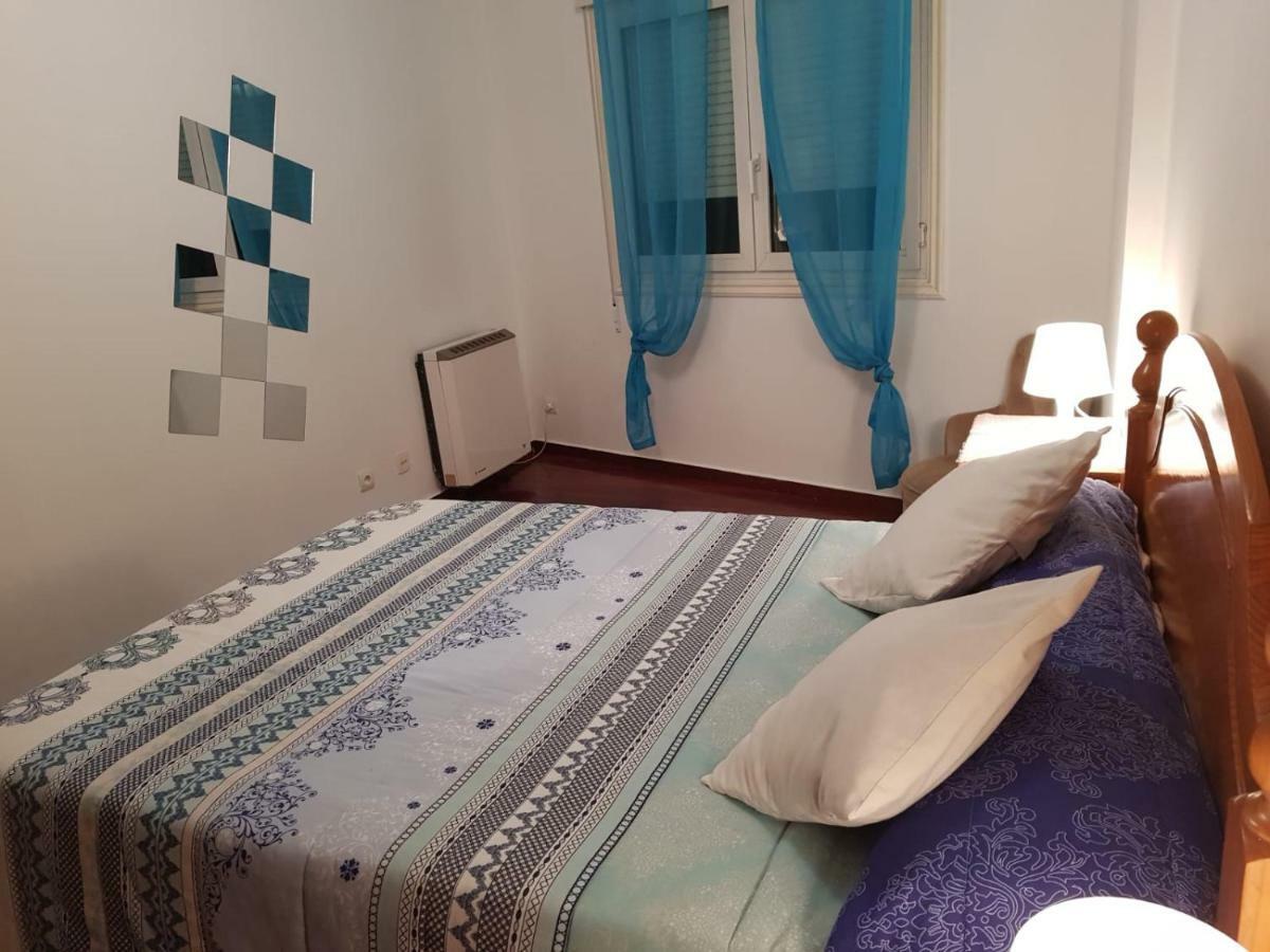 Piso En Villagarcia De Arosa Vilagarcia de Arousa Eksteriør billede